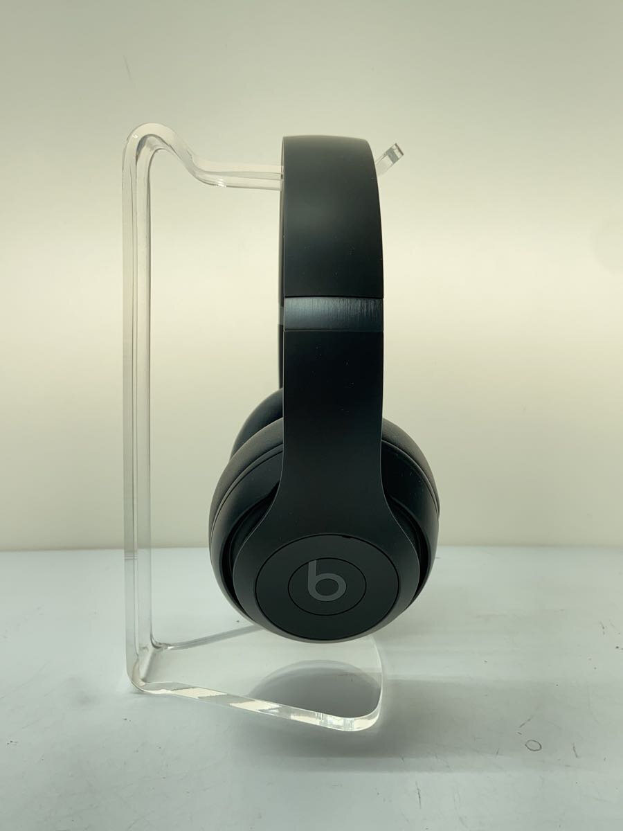 【中古】beats by dr.dre◆studio pro/ヘッドホン/MQTP3PA【家電・ビジュアル・オーディオ】