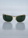 【中古】Ray-Ban◆サングラス/メンズ/RB3119//【服飾雑貨...(4)