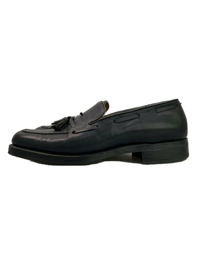 【中古】REGAL◆ローファー/--/BLK/レザー/24EE/6090【シューズ】 【中古】REGAL◆ローファー/--/BLK/レザー/24EE/6090【シューズ】