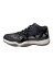 【中古】NIKE◆AIR JORDAN 11 RETRO LOW IE_エア ジョーダン 11 レトロ LOW IE/28cm/BLK【シューズ】