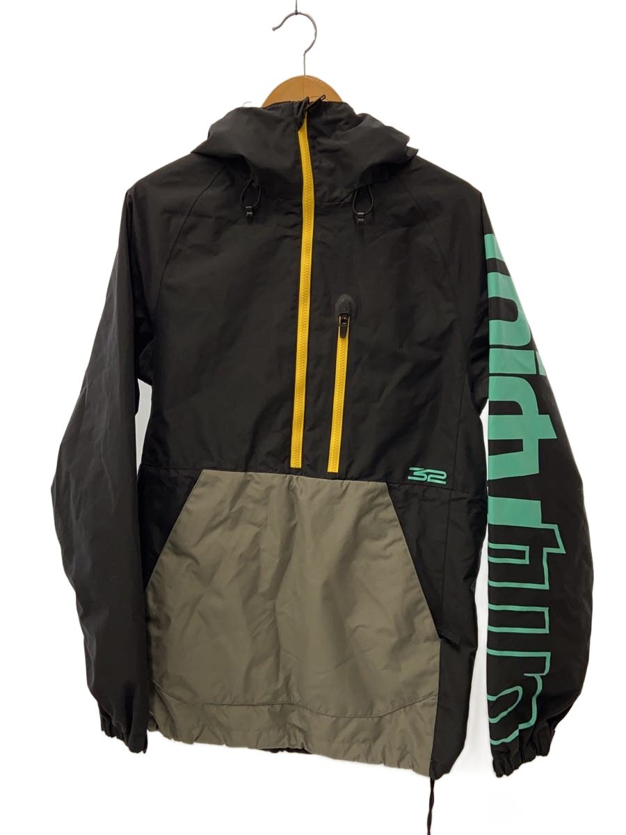 【ブランド】Thirty Two 【ブランドカナ】サーティートゥー 【型番】 【程度】B 【サイズ】S 【メインカラー】ブラック 【素材・生地】 【キーワード】　　 2025/11/07 セカンドストリート平塚四之宮店【1920】【中古】T...