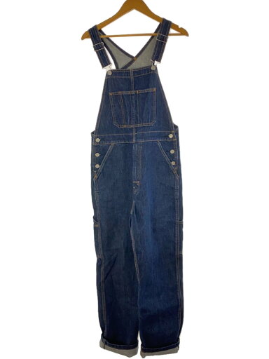 【中古】Levi’s◆オーバーオール/S/デニム/IDG/PC9-79107-0002【メンズウェア】 【中古】Levi’s◆オーバーオール/S/デニム/IDG/PC9-79107-0002【メンズウェア】