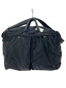 【中古】PORTER◆ボストンバッグ【バッグ】
