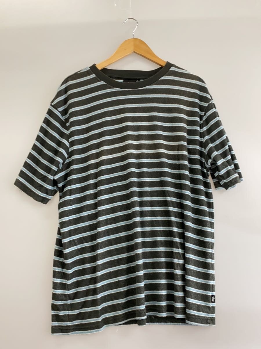 楽天市場】stussy ボーダー tシャツの通販