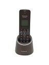 【中古】Panasonic◆電話機 VE-GZS10DL【家電・ビジュアル・オーディオ】