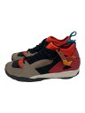 【中古】NIKE ACG◆ローカットスニーカー/27.5cm/マルチカラー/AR0479-600【シューズ】(4)