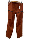 【中古】patagonia◆パタゴニア/ウェアー/M/BRW/29854FA24【スポーツ】