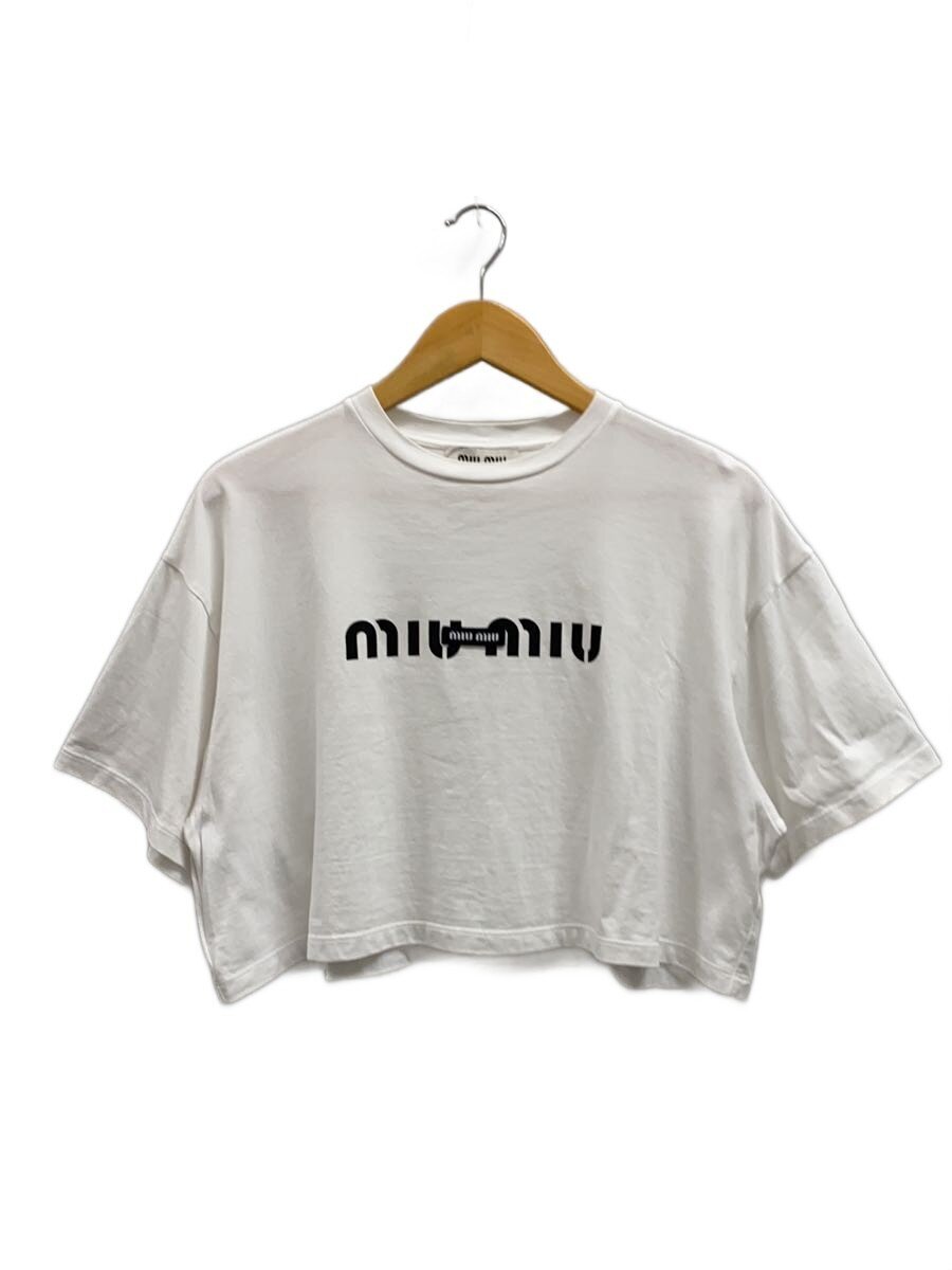楽天市場】ブランド tシャツ（ブランドミュウミュウ）（レディース