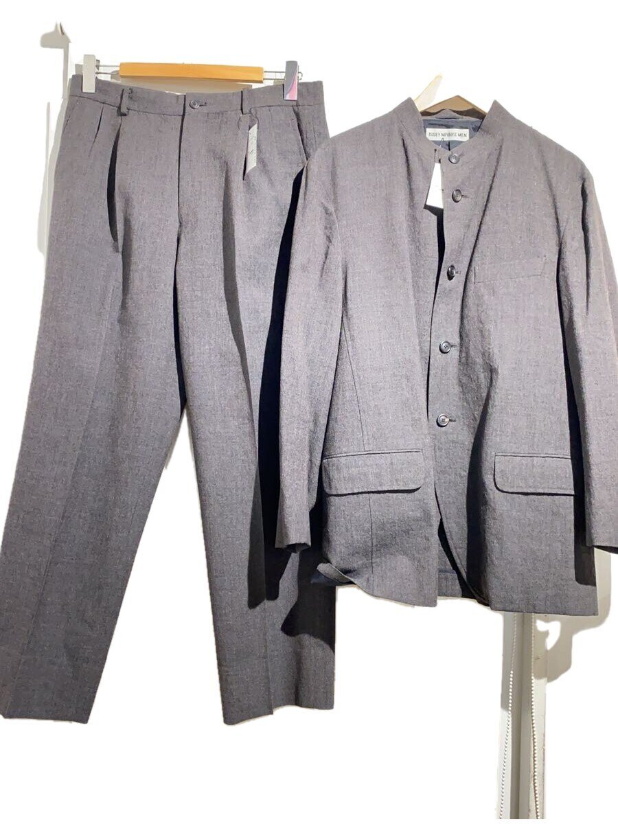 楽天市場】issey miyake セットアップ(素材(生地・毛糸 楽天市場】issey miyake セットアップ(素材(生地・毛糸