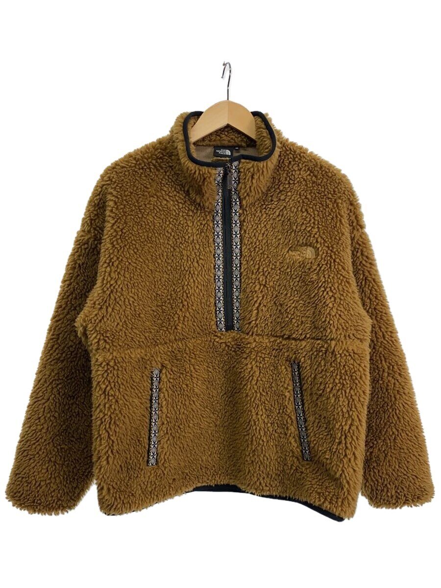 【中古】THE NORTH FACE◆SWEET WATER PULLOVER BIO/M/ポリエステル/CML【メンズウェア】