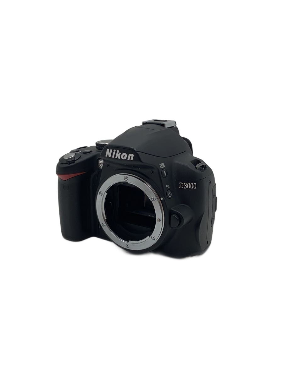 楽天市場】d3000 レンズキット 中古の通販