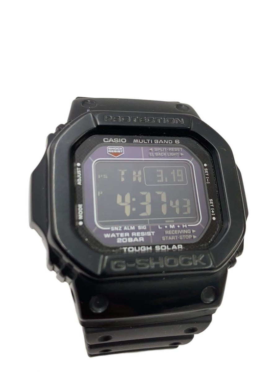 楽天市場】GW－M5610－1BJF（腕時計）の通販