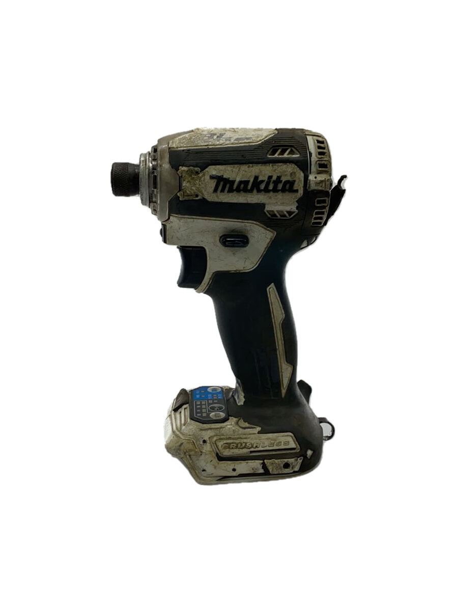 【中古】makita◆電動工具/TD171DRGXB【DIY用品】