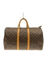 yÁzLOUIS VUITTON90s/OLD/M41426/L[|50_mOELoX_BRW/PVC/BRW/mOyobOz