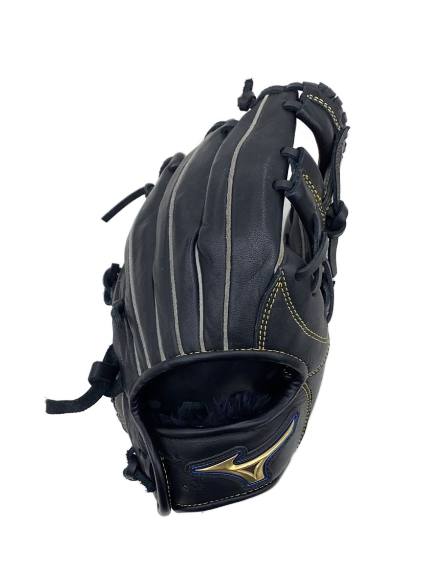 【中古】MIZUNO◆野球用品/右利き用/BLK/SELECT9【スポーツ】