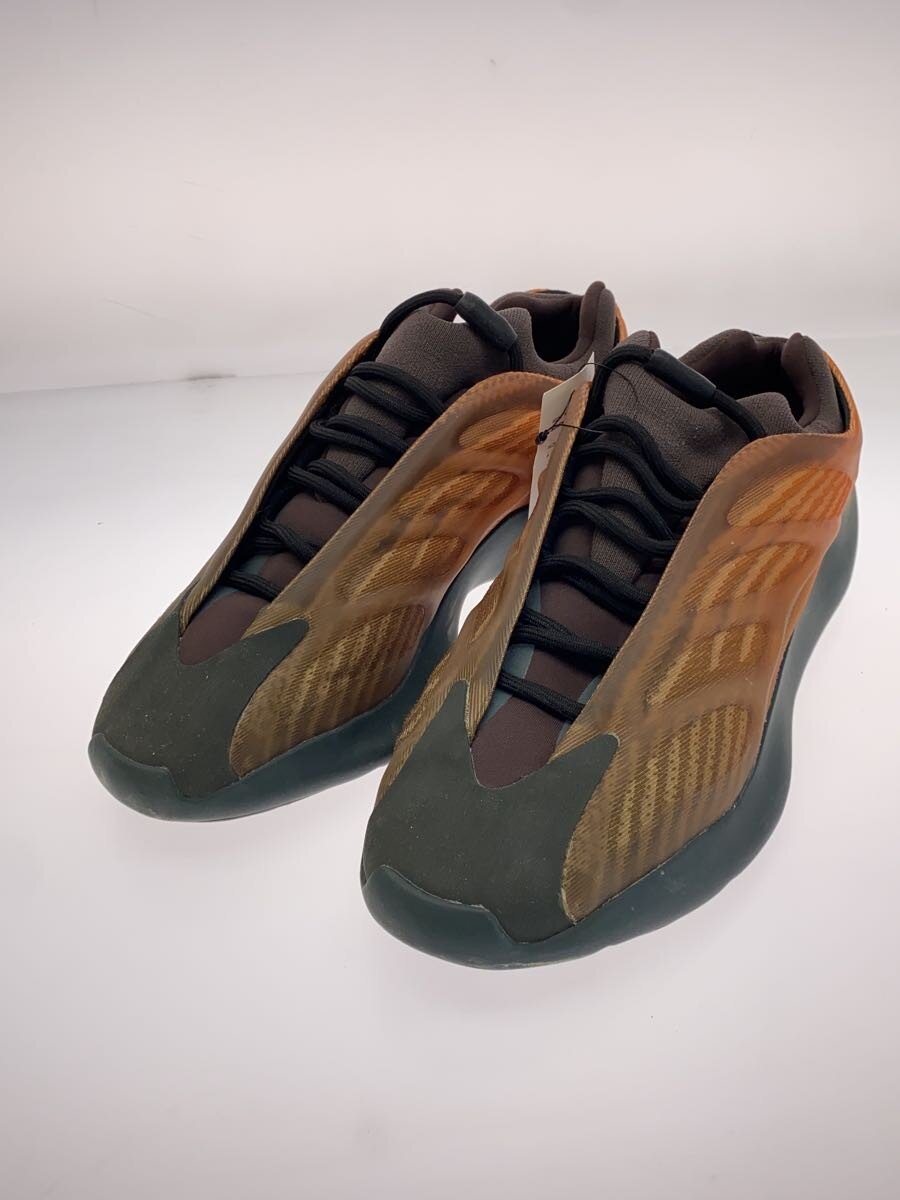 2nd STREET 楽天市場店の【中古】adidas◆YEEZY 700 V3_イージー 700 V3/27.5cm/ORN【シューズ】｜アングル2
