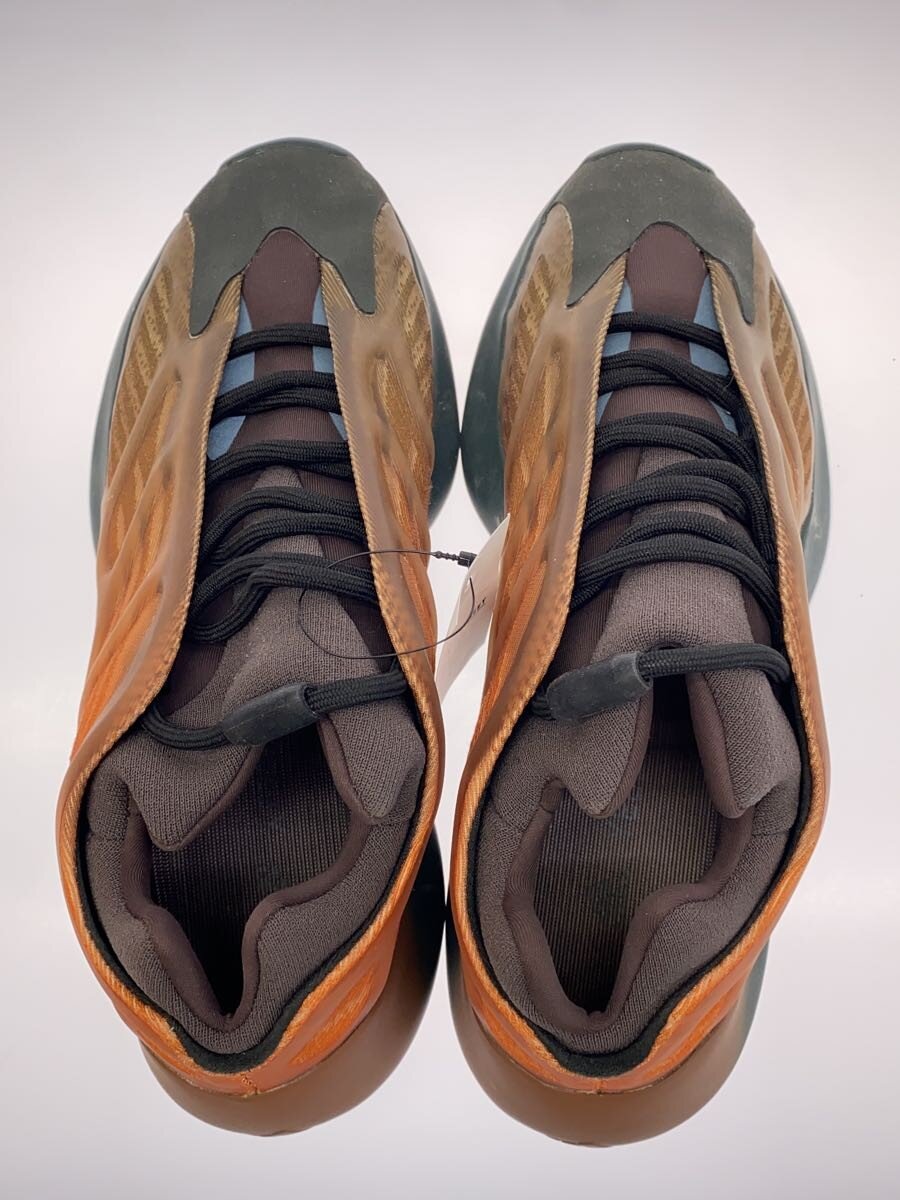 2nd STREET 楽天市場店の【中古】adidas◆YEEZY 700 V3_イージー 700 V3/27.5cm/ORN【シューズ】｜アングル3
