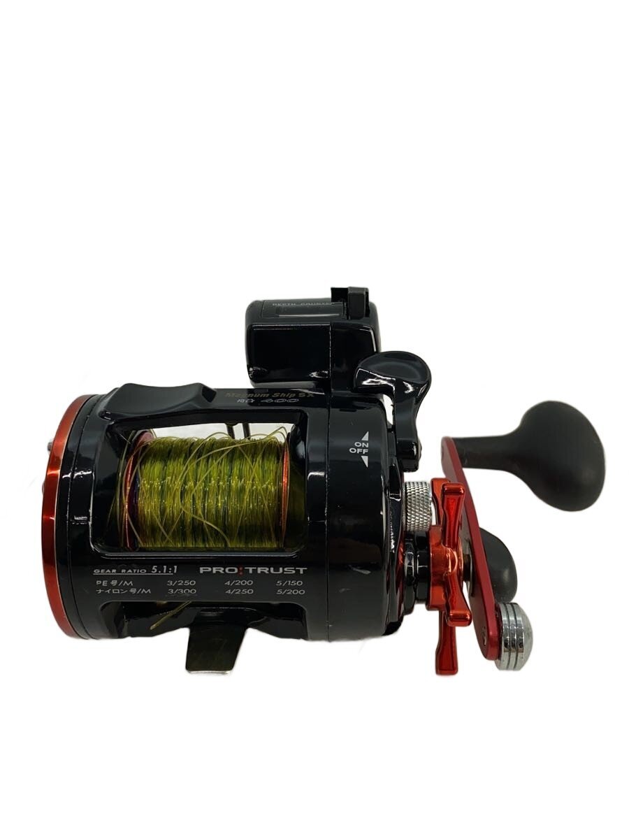 【中古】PRO TRUST◆リール/マグナムシップ【スポーツ】
