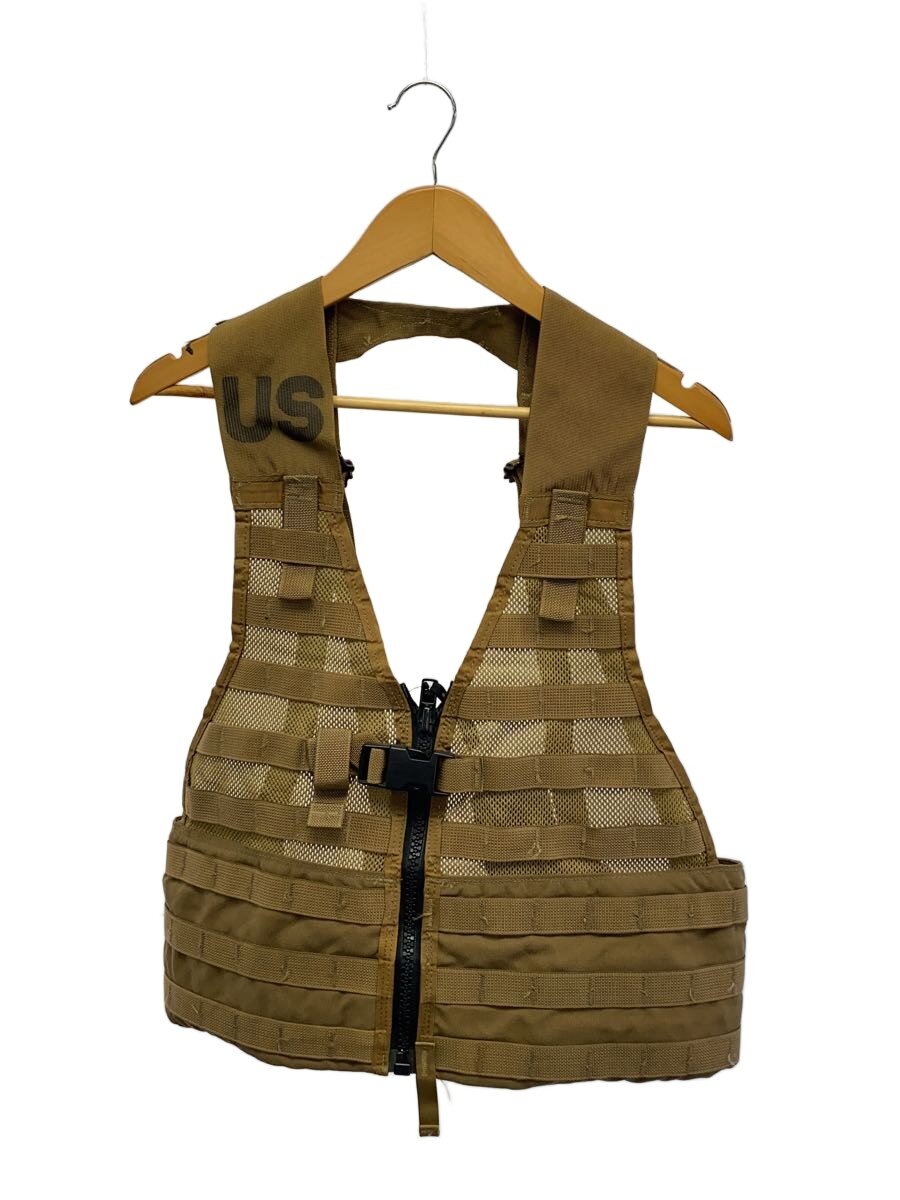 U.S.M.C.◆米海兵隊/MOLLE II FLC VEST/CML/無地/8465-01-532-2302