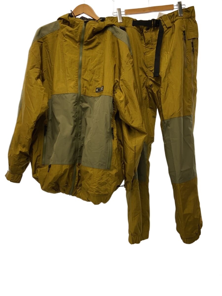 【中古】L1 Premium Goods◆ウェアー/L/YLW【スポーツ】