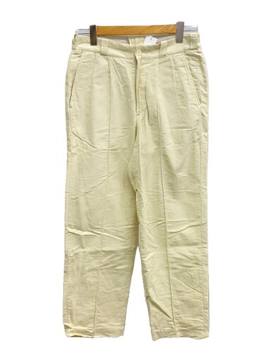 【中古】OLD JOE&CO.◆ボトム/--/コットン/242OJ-PT06【メンズウェア】 【中古】OLD JOE&CO.◆ボトム/--/コットン/242OJ-PT06【メンズウェア】