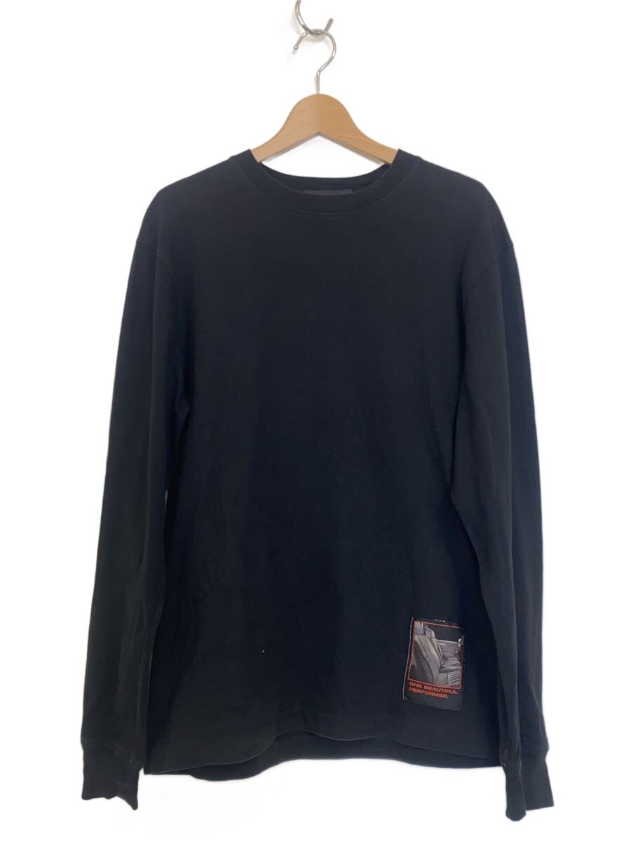 アレキサンダーワンAlexander Wang ロンT ロゴエンボス加工 楽天市場】アレキサンダーワン（Tシャツ・カットソー｜トップス