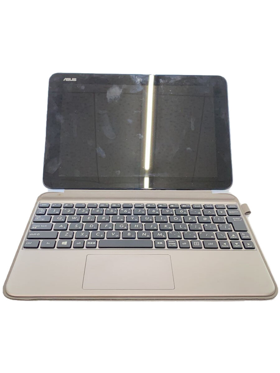 ASUS◆タブレットPC TransBook Mini R107HAF R107HAF-GR083T/Atom/4GB/2019//