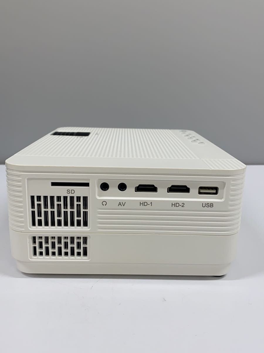 2nd STREET 楽天市場店の【中古】VANKYO◆プロジェクター/LEISURE 470【家電・ビジュアル・オーディオ】｜アングル2