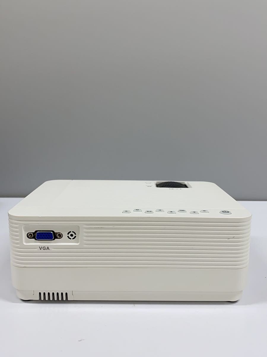 2nd STREET 楽天市場店の【中古】VANKYO◆プロジェクター/LEISURE 470【家電・ビジュアル・オーディオ】｜アングル3