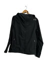 【中古】UNDER ARMOUR◆スポーツウェアー/S/BLK【スポーツ】