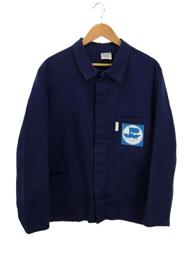 【中古】SANFOR/カバーオール/--/--/BLU【メンズウェア】 【中古】SANFOR/カバーオール/--/--/BLU【メンズウェア】