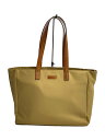 【中古】MACKINTOSH PHILOSOPHY◆チェルシートートバッグ/ナイロン/ベージュ/H5110-310-40【バッグ】
