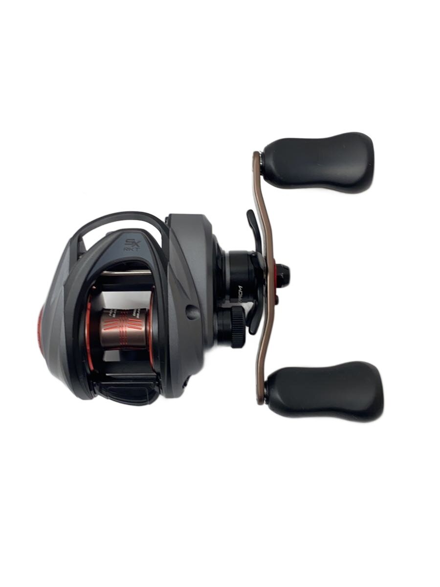 【中古】Abu Garcia◆リール/ベイトリール/REVO 5 SX-Rocket【スポーツ】