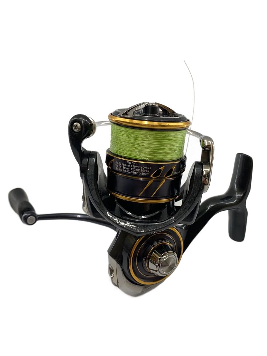 Rakuten - 【中古】DAIWA◆リール/スピニングリール/063183【スポーツ】