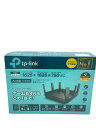 【中古】tp-link◆パソコン周辺機器/Archer C4000【パソコン】