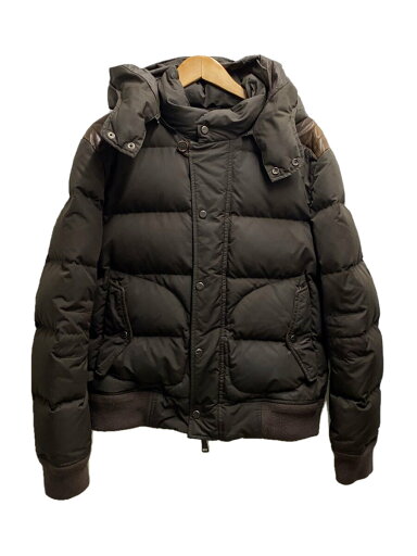 【中古】RALPH LAUREN◆ダウンジャケット/L/ポリエステル/KHK/MNBKOTWM5E00009【メンズウェア】 【中古】RALPH LAUREN◆ダウンジャケット/L/ポリエステル/KHK/MNBKOTWM5E00009【メンズウェア】