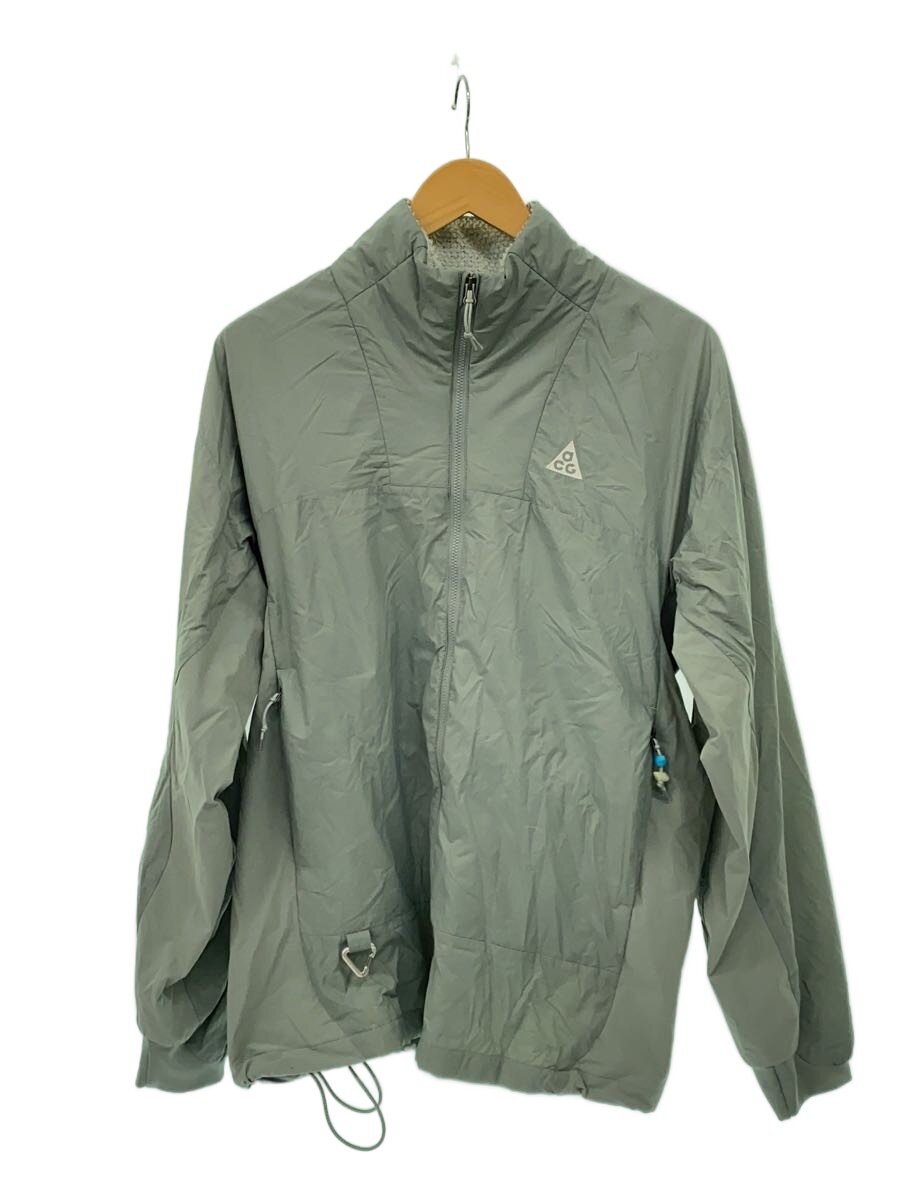 楽天市場】nike acg（カラーグレー）（コート・ジャケット｜メンズ
