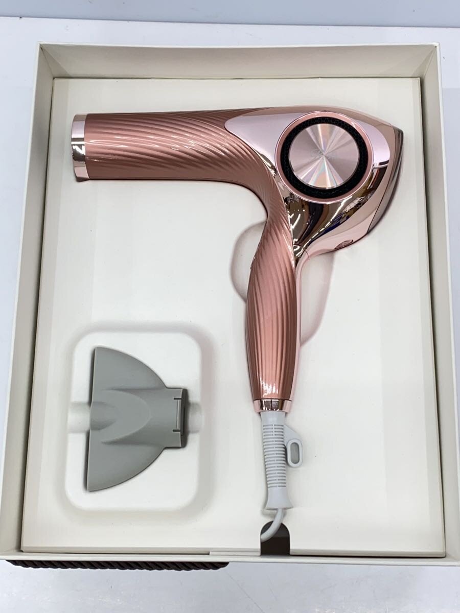 【中古】ReFa◆ドライヤー・ヘアアイロン RE-AJ05A【家電・ビジュアル・オーディオ】