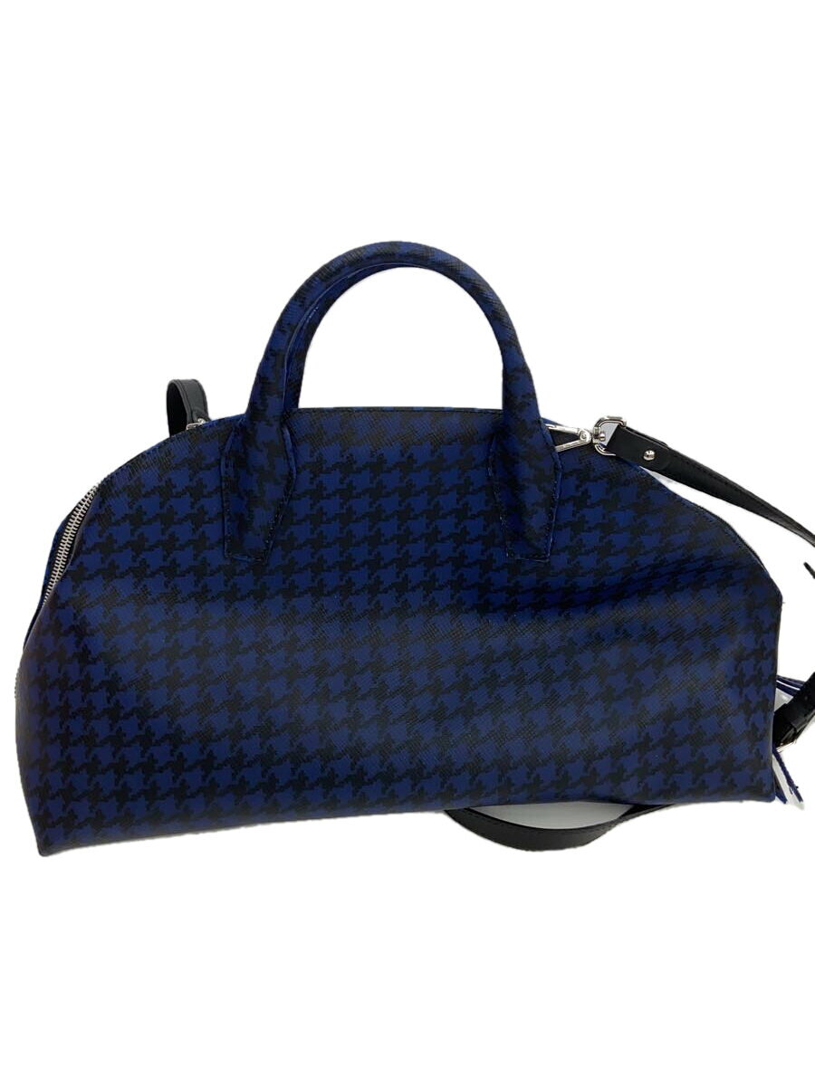 【ブランド】GIANNI CHIARINI 【ブランドカナ】ジャンニキャリーニ 【型番】 【程度】B 【サイズ】 【メインカラー】ブルー 【素材・生地】PVC（ビニール） 【キーワード】　　　/ 2026/07/30 セカンドストリート馬事公苑店【4598】【中古】GIANNI CHIARINI◆ハンドバッグ/PVC/BLU ブランド GIANNI CHIARINI 型番 カラー ブルー 柄 千鳥格子 素材・生地 PVC（ビニール）>色・素材について サイズ >サイズ表示について 実寸（cm） 【バッグ】 マチ：19 / 高さ：22 / 幅：41 / 持ち手：/ 【その他】 その他サイズ：/ 商品は　セカンドストリート馬事公苑店の店頭にて販売しております。商品に関するお問合わせは、お電話(TEL:03-5799-7330)にて、問合わせ番号：2343283069615をお伝えください。 配送方法やお支払い方法に関するお問い合わせは、サポートセンターまでご連絡をお願いします。 ※お電話の対応は営業時間内のみとなります。お問い合わせフォームでお問い合わせの際はご注文番号をご記入下さい