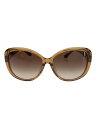 【中古】MARC BY MARC JACOBS◆サングラス/--/プラ...(4)