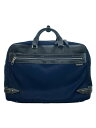 【中古】SAMSONITE◆リュック/NVY/2WAY//【バッグ】