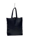 【中古】SAINT LAURENT◆トートバッグ/--/BLK/TCT467946.0318【バッグ】