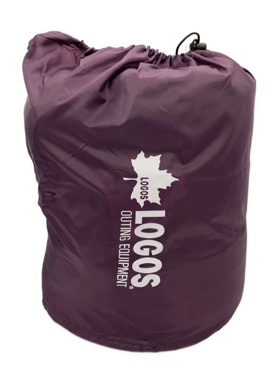 【中古】LOGOS◆シュラフ 抗菌防臭 丸洗いドミールシュラフ・-2 No.72600036/PUP【スポーツ】