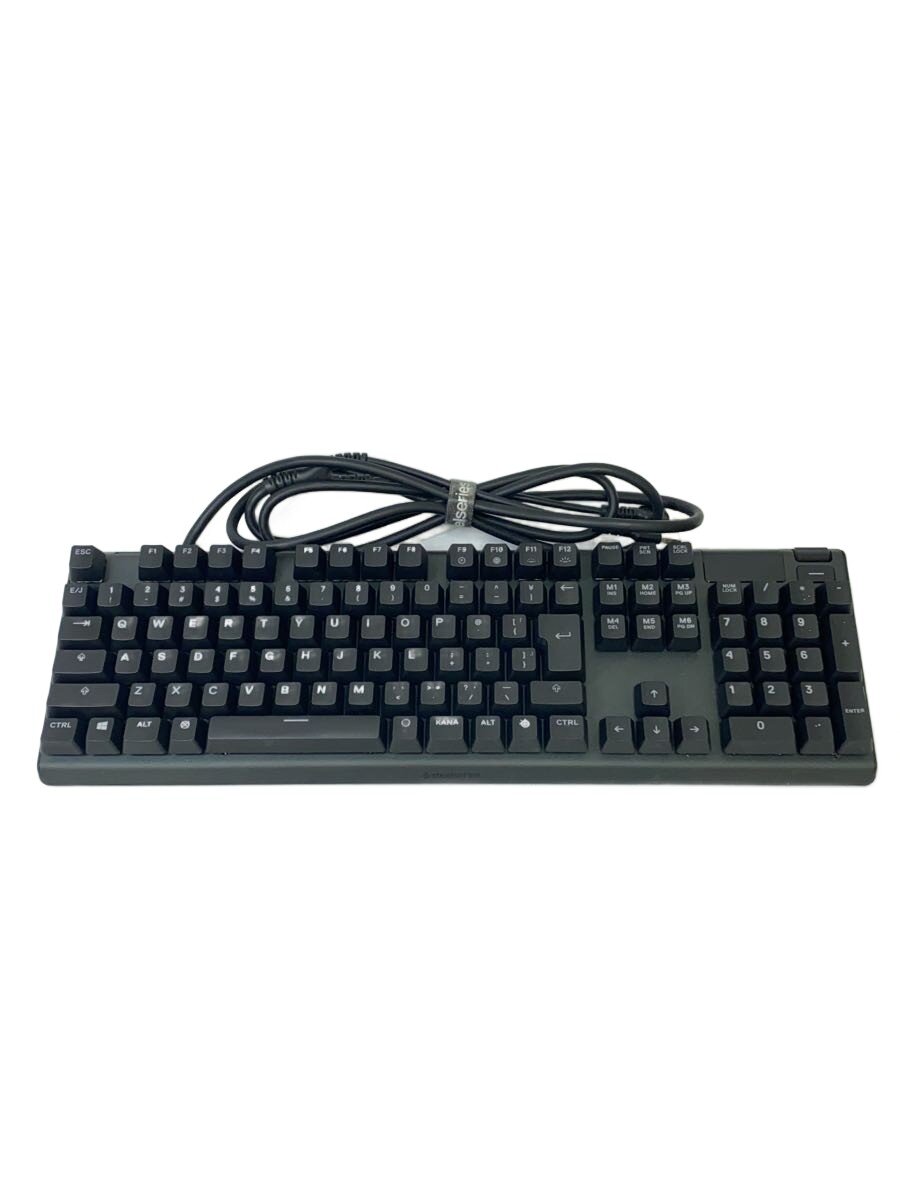 【中古】steelseries◆パソコン周辺機器//【パソコン】