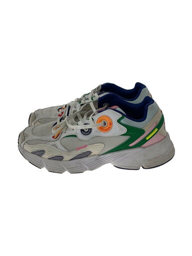【中古】adidas◆ローカットスニーカー_GW9752/26.5cm/WHT/擦れ・汚れ有【シューズ】 【中古】adidas◆ローカットスニーカー_GW9752/26.5cm/WHT/擦れ・汚れ有【シューズ】