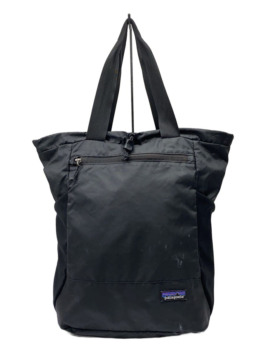 【ブランド】patagonia 【ブランドカナ】パタゴニア 【型番】 【程度】B 【サイズ】 【メインカラー】ブラック 【素材・生地】ナイロン 【キーワード】　　 2025/10/09 セカンドストリート守山吉根店【3820】【中古】patagonia◆リュック/ナイロン/BLK ブランド patagonia 型番 カラー ブラック 柄 無地 素材・生地 ナイロン>色・素材について サイズ >サイズ表示について 実寸（cm） 【リュックサック】 マチ：19.5 / 高さ：38 / 幅：26 / 持ち手：/ 【その他】 その他サイズ：/ 商品は　セカンドストリート守山吉根店の店頭にて販売しております。商品に関するお問合わせは、お電話(TEL:052-739-0725)にて、問合わせ番号：2338205469642をお伝えください。 配送方法やお支払い方法に関するお問い合わせは、サポートセンターまでご連絡をお願いします。 ※お電話の対応は営業時間内のみとなります。お問い合わせフォームでお問い合わせの際はご注文番号をご記入下さい この商品に関する出品店舗からのコメント 1汚れあり