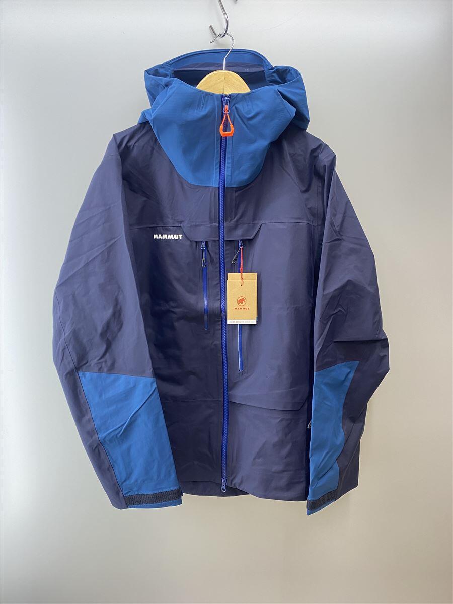 šMAMMUT/L/NVY/Haldigrat Air HS Hooded Jacketڥݡġ