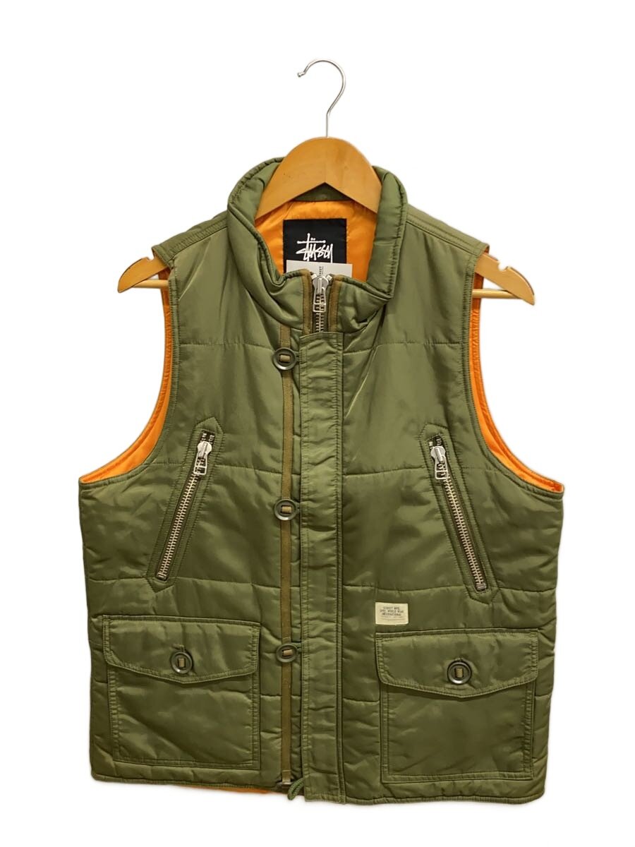 楽天市場】stussy（ベスト・ジレ｜トップス）：メンズファッションの通販