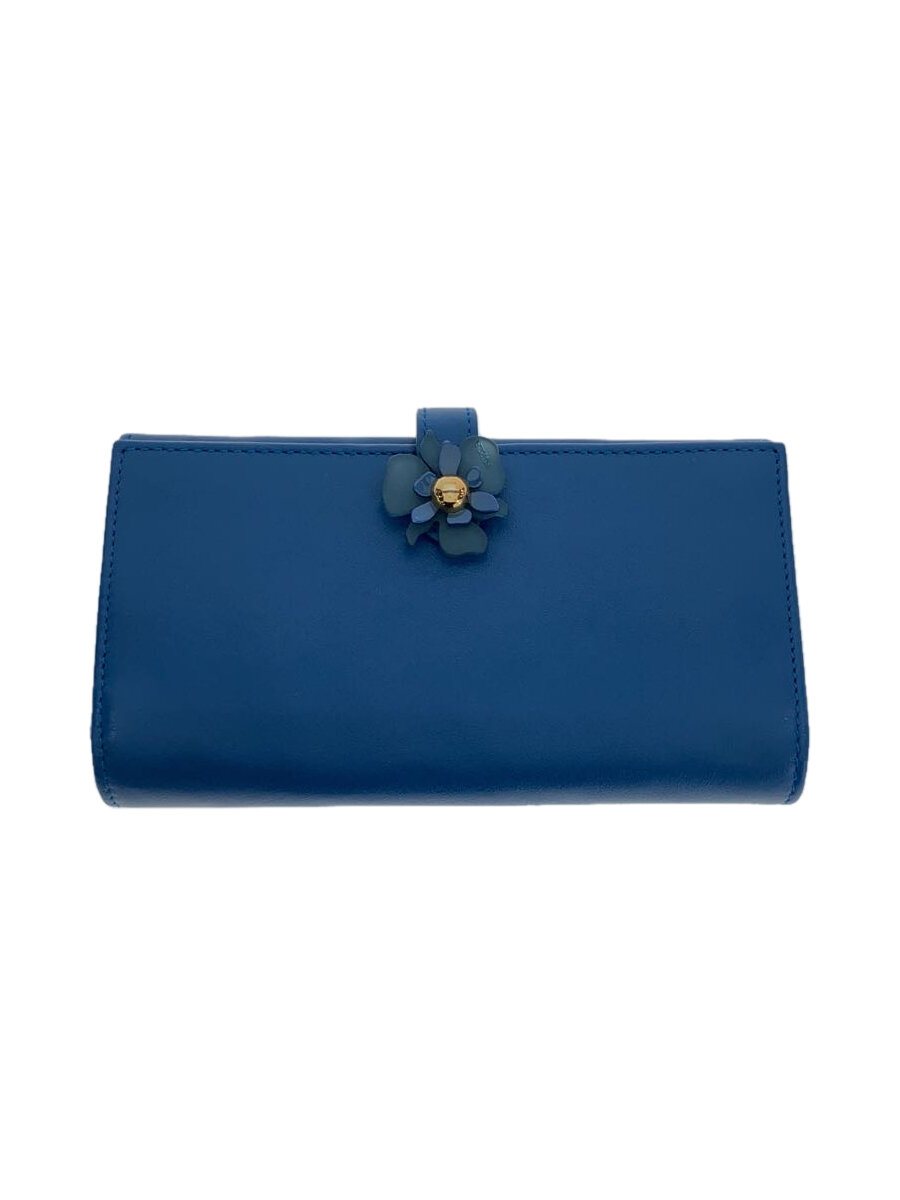 【中古】FURLA◆長財布/--/レディース【服飾雑貨他】