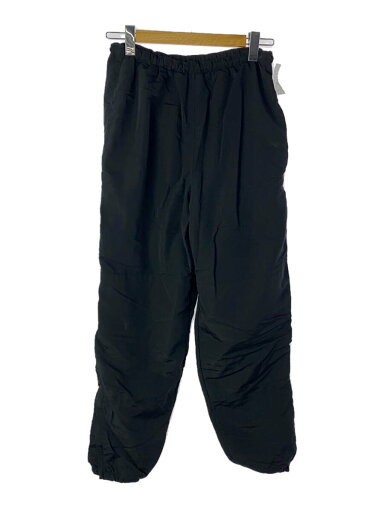 【中古】US.ARMY◆ボトム/--/ナイロン/BLK【メンズウェア】 【中古】US.ARMY◆ボトム/--/ナイロン/BLK【メンズウェア】